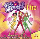 Totally Spies; Totally Hits -