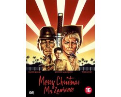 Merry Christmas Mr. Lawrence