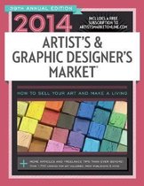 2014 Artist's & Graphic Designer's Market