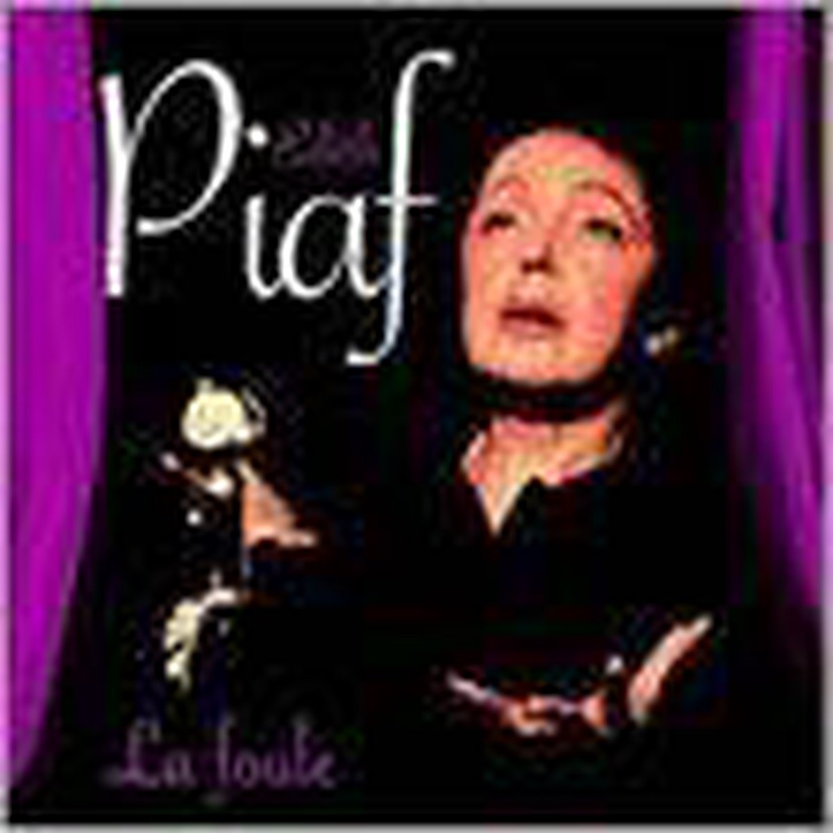 La foule