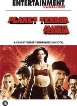 Speelfilm - Planet Terror