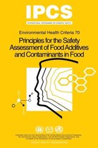 Principles for the Safety Assessment of Food Additives and Contaminants in Food