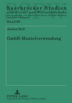 GmbH-Mantelverwendung