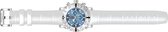 Horlogeband voor Invicta Subaqua 17305