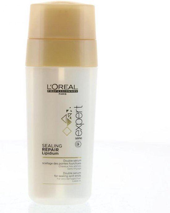 L'Oreal Serie Expert absolut repair sealing double serum - 2x 15ml