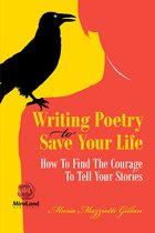 MiroLand Imprint - Writing Poetry To Save Your Life