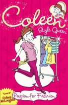 Passion for Fashion (Coleen Style Queen, Book 1)