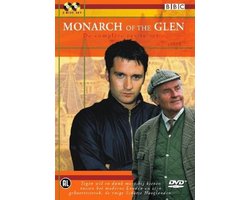 Monarch of the Glen - Serie 1