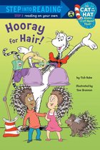 Step into Reading - Hooray for Hair! (Dr. Seuss/Cat in the Hat)