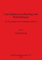 Case Studies in Archaeology and World Religion