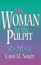Woman in the Pulpit