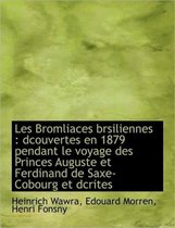 Les Bromliaces Brsiliennes