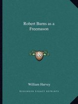 Robert Burns as a Freemason