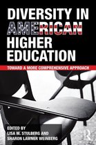 Diversity in American Higher Education