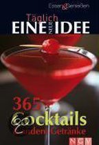 365 Cocktails und andere Getränke