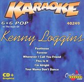 Chartbuster Karaoke: Kenny Loggins