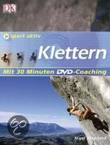 Sport aktiv Klettern