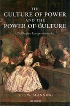Culture Of Power & The Power Of Culture