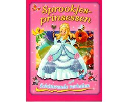 Sprookjesprinsessen