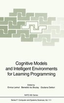 Cognitive Models and Intelligent Environments for Learning Programming