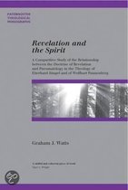 Revelation and the Spirit