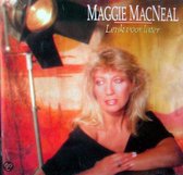 Leuk Voor Later - Maggie Macneal