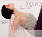D-Genre - Leisure Play (CD)