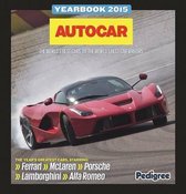 Autocar Yearbook