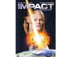 Speelfilm - Impact