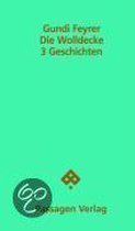 Die Wolldecke