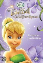 Tinker Bell and the Great Fairy Rescue