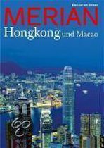 MERIAN Hongkong und Macao