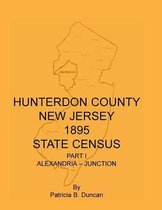 Hunterdon County, New Jersey, 1895 State Census, Part I