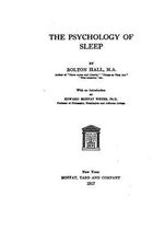 The Psychology of Sleep