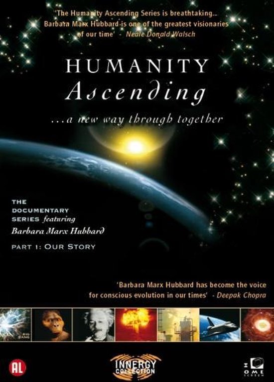 Humanity Ascending Deel 1