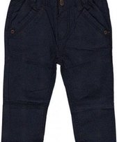 broek Blue Seven donkerblauw maat 62