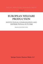 European Welfare Production