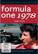 Formula One Review 1978 - Magic Mario