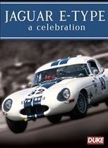 Jaguar E-Type A Celebration