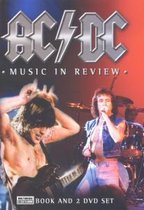 Music In Review + Book