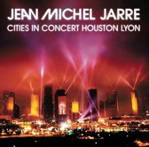 Jean-Michel Jarre - Houston / Lyon 1986