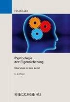 Psychologie der Eigensicherung