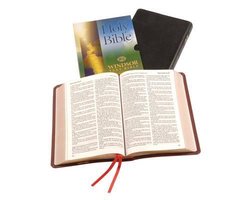 Holy Bible
