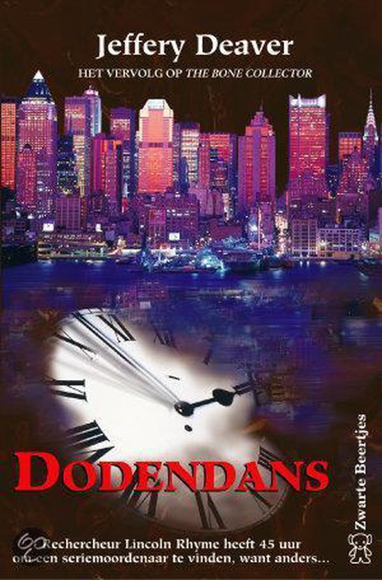 9789044929720 - Dodendans