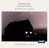 Urmas Sisask: Starry Sky Cycle