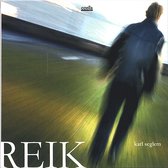 Karl Seglem - Reik (CD)
