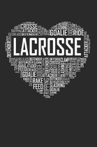 Lacrosse Heart