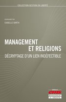 Gestion en Liberté - Management et religions