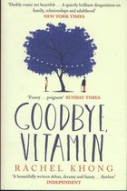Khong, R: Goodbye, Vitamin