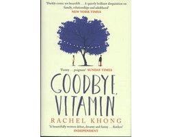 Khong, R: Goodbye, Vitamin